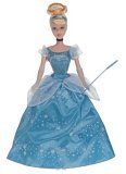 Disney Princess Twinkle Lights Cinderella Doll