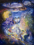 Child of the Universe, Copyright© 2005 Josephine Wall