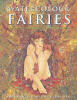 Watercolour Fairies Book UK
