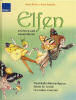 Watercolour Fairies Book in German
