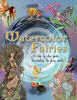 Watercolour Fairies Book USA