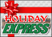 Holiday Express Game