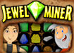 Jewel Miner Game