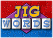 Jig Words Game