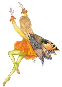 Image by Myrea Pettit, Copyright© 2004 Fairies World®  Reproduction of these images in any form is strictly prohibited.