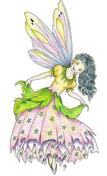 Aurelia, Copyright&copy; 2004 Fairies World