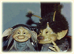 Brian Froud Characters
