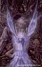 Brian Froud picture Copyright© 2002 World of Froud