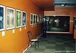 Fantasy art exhibition in Daoulas Abbey Copyright© 2003 Fairies World