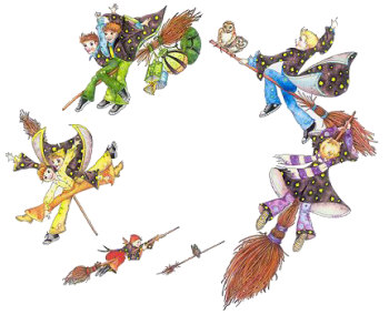 Galaxy, Copyright&copy; 2004 Fairies World