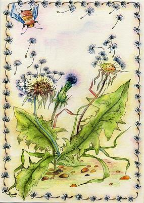 Image by Myrea Pettit, Copyright&copy; 2004 Fairies World&reg;  Reproduction of these images in any form is strictly prohibited.