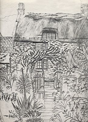 Image by Myrea Pettit, Copyright&copy; 2004 Fairies World&reg;  Reproduction of these images in any form is strictly prohibited.