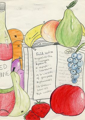 Image by Myrea Pettit, Copyright&copy; 2004 Fairies World&reg;  Reproduction of these images in any form is strictly prohibited.