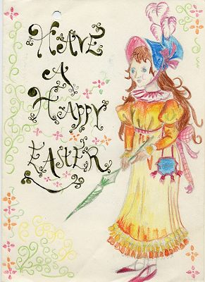 Image by Myrea Pettit, Copyright&copy; 2004 Fairies World&reg;  Reproduction of these images in any form is strictly prohibited.