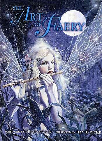 Image by Myrea Pettit, Copyright© 2004 Fairies World®  Reproduction of these images in any form is strictly prohibited.