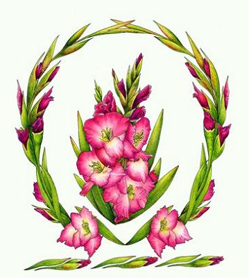 Image by Myrea Pettit, Copyright&copy; 2004 Fairies World&reg;  Reproduction of these images in any form is strictly prohibited.