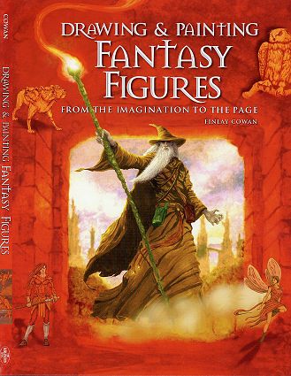 Fantasy Figures Copyright© 2003 Fairies World