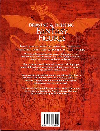 Fantasy Figures Copyright&copy; 2003 Fairies World