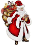 Santa Claus Commission