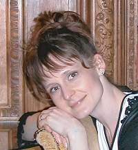 Myrea Pettit - October 2004