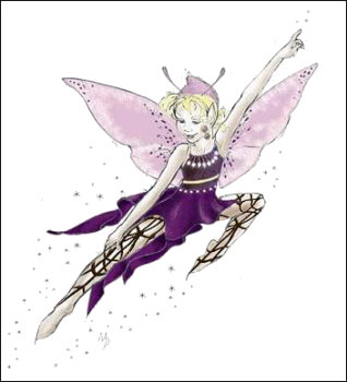 Thorntons 2, Copyright&copy;  2004 Fairies World