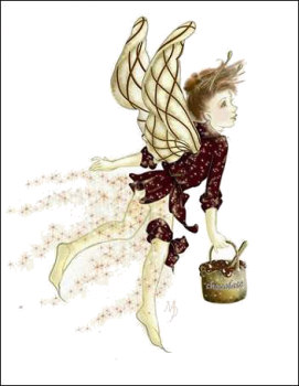 Thorntons 3, Copyright&copy;  2004 Fairies World