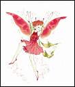 Thorntons Chocolate Fairy Copyright© 2004 Fairies World