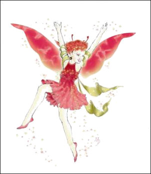 Thorntons 4, Copyright&copy;  2004 Fairies World