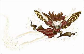 Thorntons 5, Copyright&copy;  2004 Fairies World