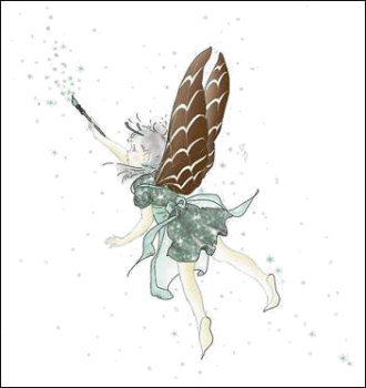 Thorntons 6, Copyright&copy;  2004 Fairies World