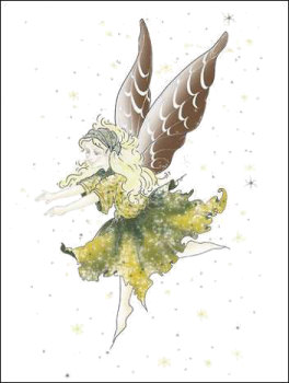 Thorntons 7, Copyright&copy;  2004 Fairies World