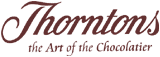 Thorntons Chocolates Company Logo