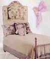 Fairy Bed Furniture