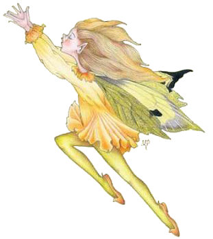 Image by Myrea Pettit, Copyright&copy; 2004 Fairies World&reg;  Reproduction of these images in any form is strictly prohibited.