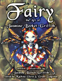 Fairy: The art of Jasmine Becket-Griffith