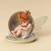 My Little Kitchen Fairies GRL/TEACP FAIRIE Figurine