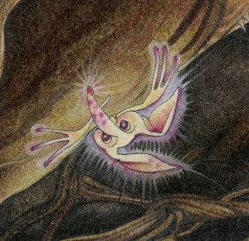 Little Squishes and Squashies 2, Copyright&copy; 2004 Fairies World