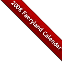 2008 Faeryland Calendar