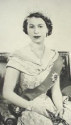 Queen Elizabeth ll in 1952