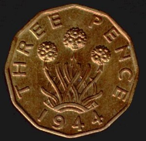 Royal Mint Copyright&copy; 2004 Fairies World