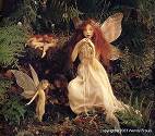 Wendy Froud Doll Copyright© 2003 Wendy Froud
