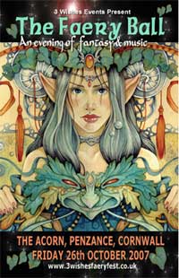 faery ball
