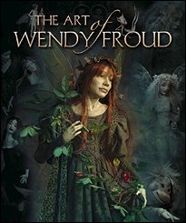 The Art of Wendy Froud