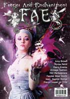 Faeries and Enchantment Magazine