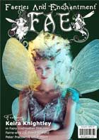 Faeries and Enchantment Magazine