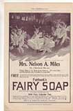 Fairbanks Fairy Soap