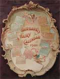 Fairbanks Fairy Soap Calendar
