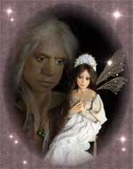 Modelling Fairy Dolls