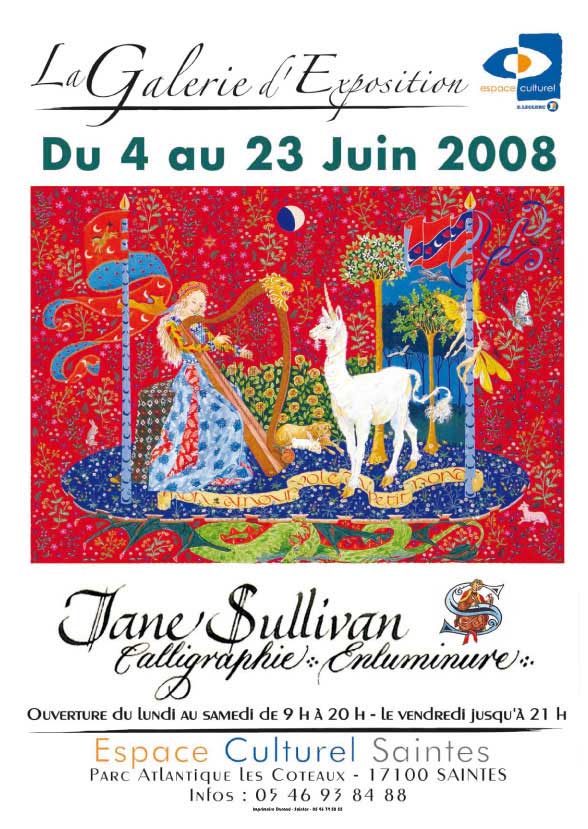Jane Sullivan