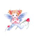 Fairy Hearty © Myrea Pettit